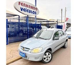 CHEVROLET PRISMA 1.4 8V ECONOFLEX MAXX