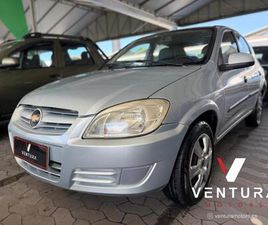 CHEVROLET PRISMA SED. JOY/LS 1.0 8V FLEXPOWER 4P