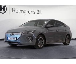 HYUNDAI IONIQ ELECTRIC PREMIUM PLUS 38.3 KWH