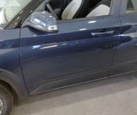 HYUNDAI VENUE INTENSE אוט׳ 1.6 (123 כ״ס)