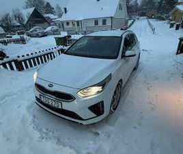 SPORTSWAGON PLUG-IN HYBRID DCT