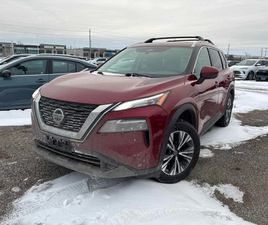 NISSAN ROGUE NISSAN ROGUE * SV * CARFAX * БЕЗ ПЪРВОНАЧАЛНА ВНОСКА