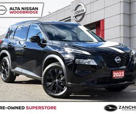 NISSAN ROGUE NISSAN ROGUE * SV MIDNIGHT * CARFAX * ЦЕНА ДО БЪЛГАРИЯ