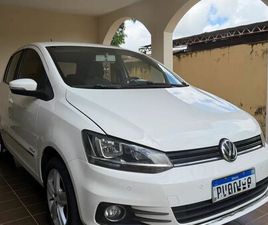 VOLKSWAGEN FOX VOLKSWAGEN FOX HIGHLINE 1.6 FLEX 16V 5P 2015