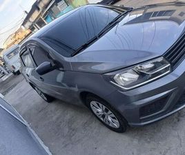 VOLKSWAGEN GOL VOYAGE CONFORTLINE 2023 MEU NOME COMPLETO