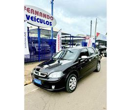 CHEVROLET CORSA 1.8 FLEXPOWER SS