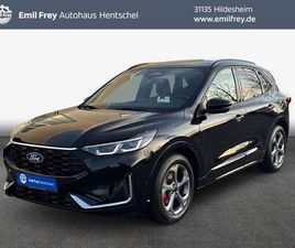 KUGA 1.5 ECOBOOST ST-LINE X