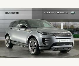 1.5 P300E 11.9KWH AUTOBIOGRAPHY AUTO 4WD EURO 6 (START/STOP) 5DR