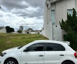 VOLKSWAGEN GOL VOLKSWAGEN GOL GERAÇÃO VII 1.0 12V FLEX MEC. 4P 2021