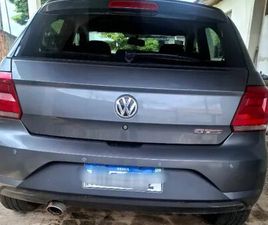 VOLKSWAGEN GOL VOLKSWAGEN GOL GERAÇÃO VII 1.6 8V FLEX MEC. 4P 2022