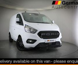 2.0 280 ECOBLUE LIMITED L1 H1 EURO 6 (START/STOP) 5DR