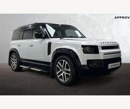 3.0 D300 MHEV X-DYNAMIC HSE AUTO 4WD EURO 6 (START/STOP) 5DR