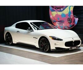 S MC SPORTLINE 4.7 440CV | CARBONE PACK