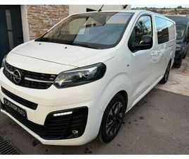 III 2.0 BLUEHDI 145 L3 CABINE APPROFONDI