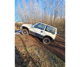 SUZUKI GRAND VITARA SUZUKI VITARA GRAND1.6 VX WIDE