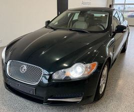 JAGUAR XF 2,7 D PREMIUM, AUTOMATIK, XENON, NAVIGACIJA, 2009 GOD.