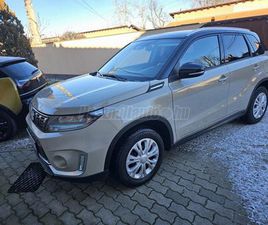 SUZUKI VITARA SUZUKI VITARA 1.4 HYBRID GL+ 4WD