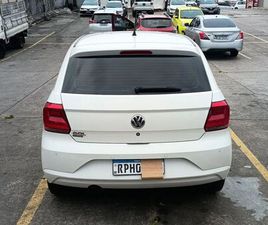 VOLKSWAGEN GOL VOLKSWAGEN GOL GERAÇÃO VII 1.0 12V FLEX MEC. 4P 2023