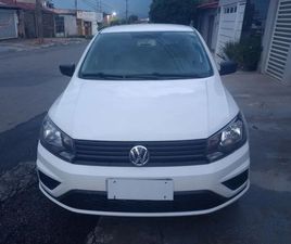 VOLKSWAGEN GOL VOLKSWAGEN GOL GERAÇÃO VII 1.6 8V FLEX MEC. 4P 2022