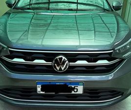 VOLKSWAGEN NIVUS VOLKSWAGEN NIVUS COMFORTLINE 1.0 200 TSI FLEX AUT 2024