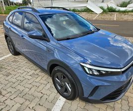 VOLKSWAGEN NIVUS VOLKSWAGEN NIVUS COMFORTLINE 1.0 200 TSI FLEX AUT 2025