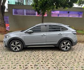 VOLKSWAGEN NIVUS VOLKSWAGEN NIVUS HIGHLINE 1.0 200 TSI FLEX AUT 2024