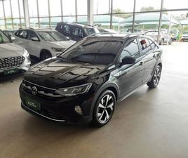 VOLKSWAGEN NIVUS VOLKSWAGEN NIVUS HIGHLINE 1.0 200 TSI FLEX AUT 2024