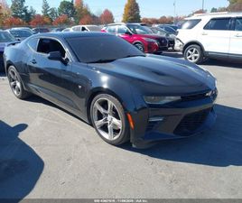 CHEVROLET CAMARO CHEVROLET CAMARO * 1SS * CARFAX * БЕЗ ПЪРВОНАЧАЛНА ВНОСКА