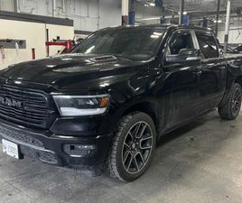 DODGE RAM 1500 CARFAX* АВТОФИНАНСИРАНЕ БЕЗ ПЪРВОНАЧАЛНА ВНОСКА