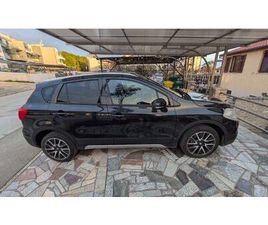 SUZUKI SX4 S-CROSS 1,6 DDIS PREMIUM ALL GRIP (4X4), 2016 GOD.