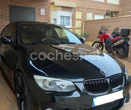 BMW SERIE 3 335 BMW SERIE 3 335D