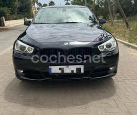 BMW SERIE 5 535D GRAN TURISMO