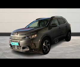 BLUEHDI 130CH S&S FEEL EAT8 E6.D