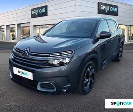 PURETECH 180 S&S EAT8 FEEL