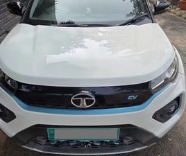 TATA NEXON