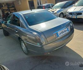 LANCIA THESIS LANCIA THESIS 3.0 V6 24V AUT. EXECUTIVE