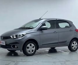 TATA TIAGO