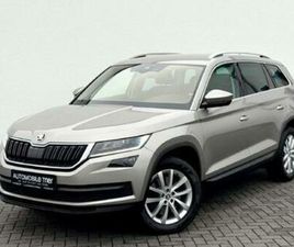 2.0 TSI 4X4 DSG /NAVI/LED/ACC/CAM°360/