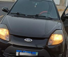 FORD KA FORD KA 1.0 8V/1.0 8V ST FLEX 3P 2013