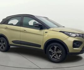 TATA NEXON