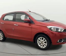 TATA TIAGO