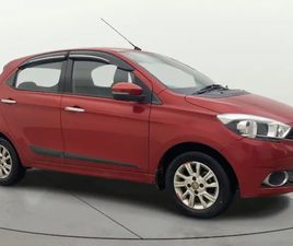 TATA TIAGO