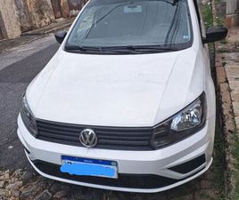 VOLKSWAGEN GOL VOLKSWAGEN GOL GERAÇÃO VII 1.0 12V FLEX MEC. 4P 2022