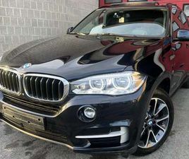3.0 DA XDRIVE30 INDIVIDUAL + FULL OPTIONS