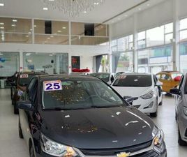 CHEVROLET ONIX CHEVROLET ONIX HATCH LT 1.0 12V FLEX 5P MEC.