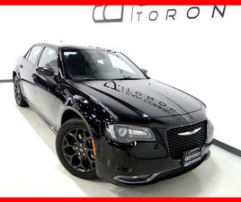 CHRYSLER 300C S* 2020* V6* 8ZF* ALPINE