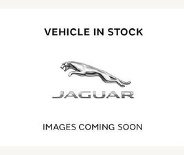 JAGUAR F-PACE P400E 2.0 P400E 19.3KWH R-DYNAMIC HSE BLACK AUTO AWD EURO 6 (START/STOP) 5DR