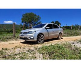 VOLKSWAGEN GOL VOLKSWAGEN VOYAGE 1.0 FLEX 12V 4P 2021