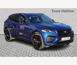 2.0 D200 MHEV R-DYNAMIC BLACK AUTO AWD EURO 6 (START/STOP) 5DR