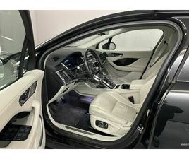 JAGUAR I-PACE EV320 JAGUAR I-PACE 2020 2021 LIFTING, SE, 360, MERIDIAN 750W, ΑΕΡΑΝΆΡΤΗΣΗ. 11KW ΦΟΡΤ